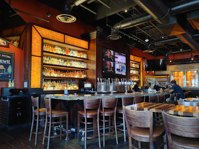 BJ's Restaurant & Brewhouse restaurants in Daytona Beach Florida