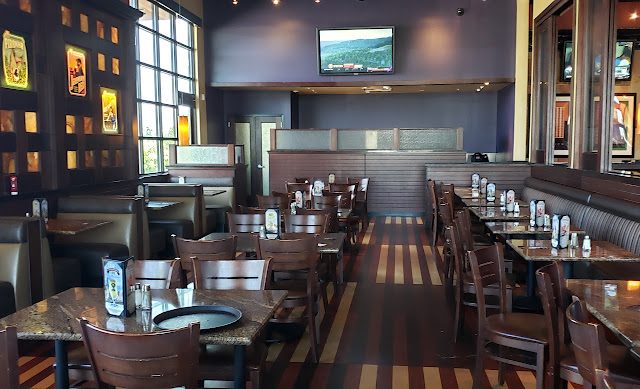 BJ's Restaurant & Brewhouse restaurants in Florence Kentucky