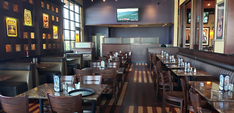 BJ's Restaurant & Brewhouse restaurants in Florence Kentucky