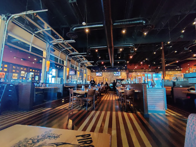BJ's Restaurant & Brewhouse restaurants in Hurst Texas