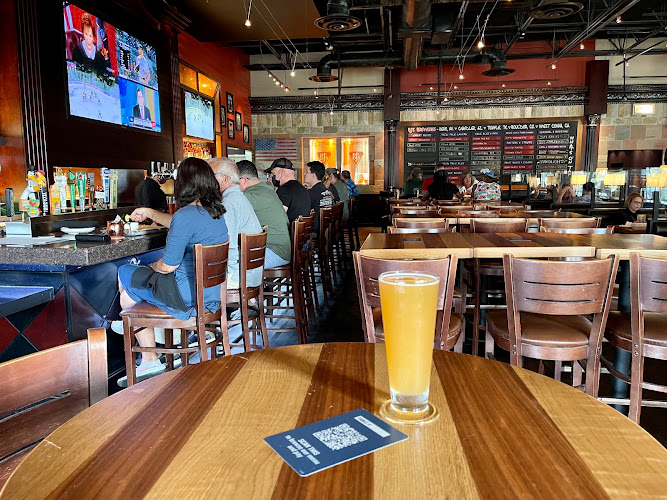 BJ's Restaurant & Brewhouse restaurants in Kissimmee Florida