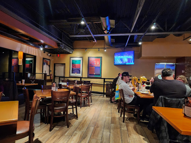 BJ's Restaurant & Brewhouse restaurants in La Mesa California