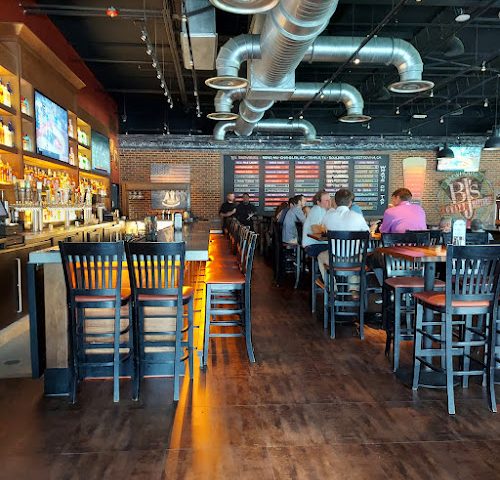 BJ's Restaurant & Brewhouse restaurants in Lafayette Louisiana