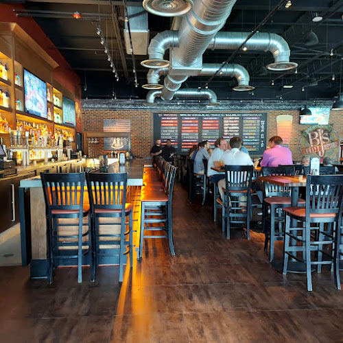 BJ's Restaurant & Brewhouse restaurants in Lafayette Louisiana