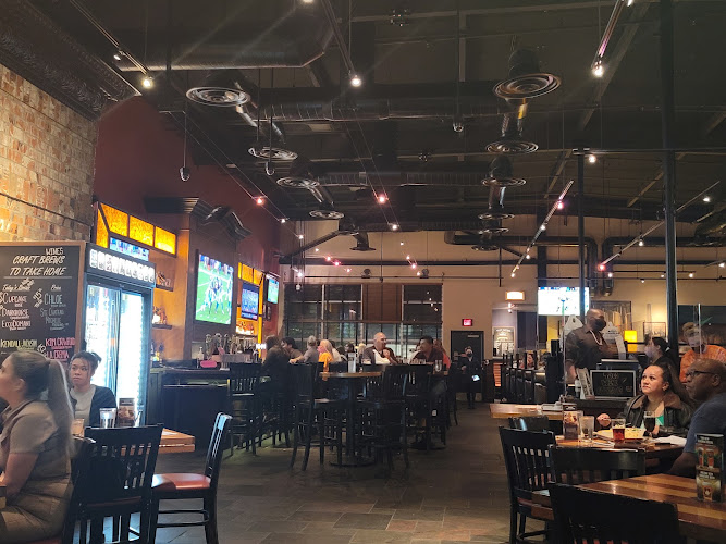 BJ's Restaurant & Brewhouse restaurants in Lewisville Texas