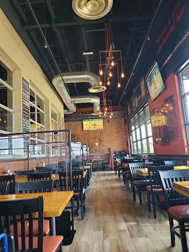 BJ's Restaurant & Brewhouse restaurants in Longview Texas