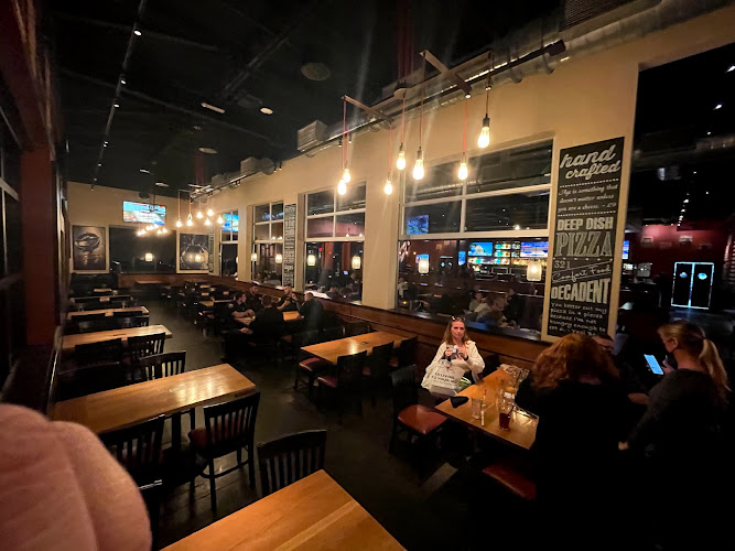 BJ's Restaurant & Brewhouse restaurants in Melbourne Florida