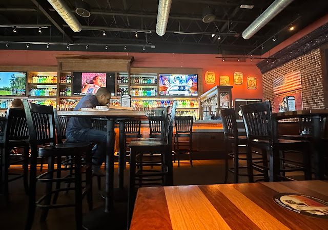 BJ's Restaurant & Brewhouse restaurants in North Little Rock Arkansas