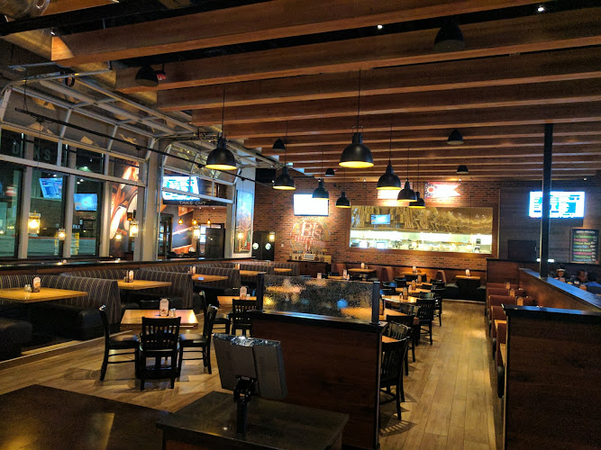 BJ's Restaurant & Brewhouse restaurants in North Olmsted Ohio