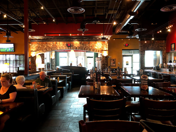 BJ's Restaurant & Brewhouse restaurants in Oklahoma City Oklahoma