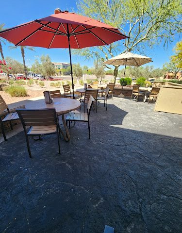 BJ's Restaurant & Brewhouse restaurants in Phoenix Arizona