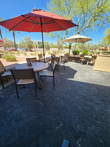 BJ's Restaurant & Brewhouse restaurants in Phoenix Arizona