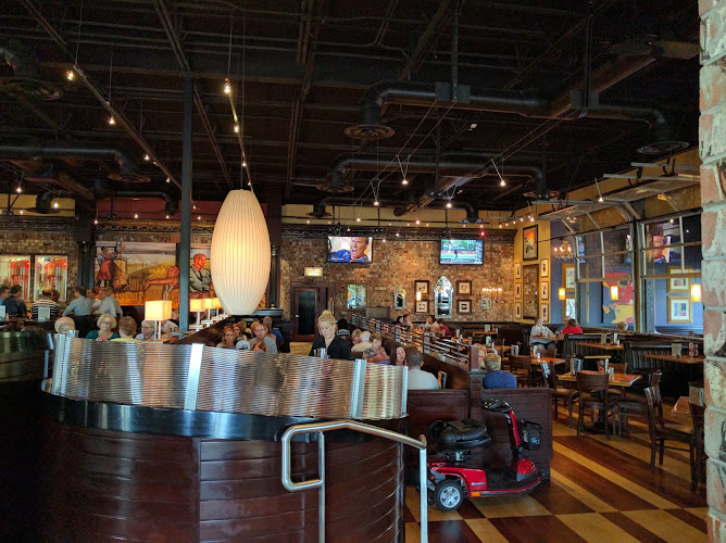 BJ's Restaurant & Brewhouse restaurants in Pinellas Park Florida