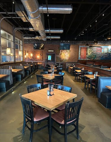 BJ's Restaurant & Brewhouse restaurants in Pittsburgh Pennsylvania