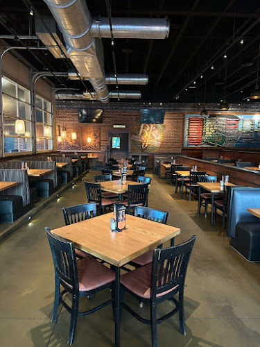 BJ's Restaurant & Brewhouse restaurants in Pittsburgh Pennsylvania