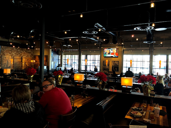BJ's Restaurant & Brewhouse restaurants in Plano Texas