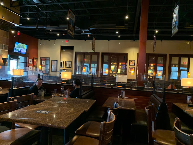 BJ's Restaurant & Brewhouse restaurants in San Jose California