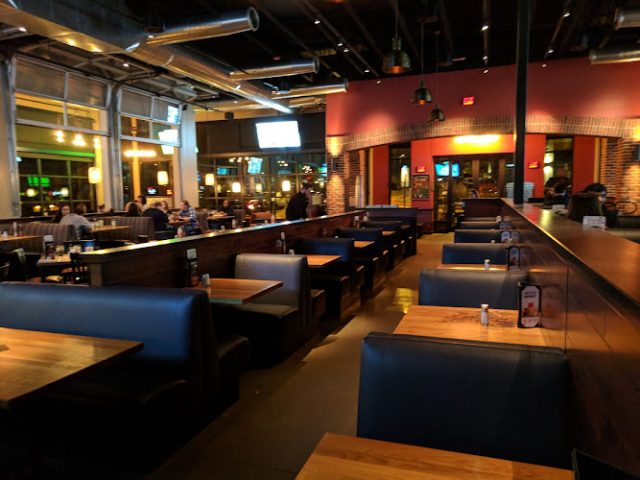 BJ's Restaurant & Brewhouse restaurants in Southlake Texas