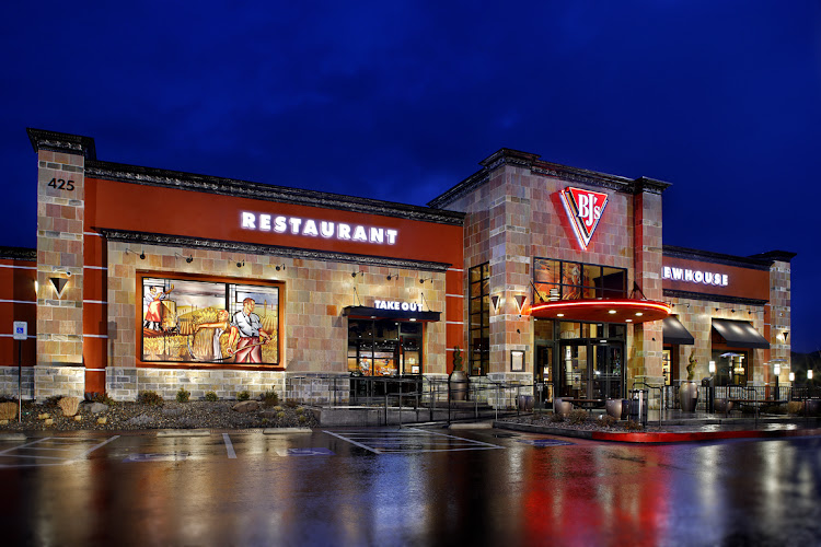 BJ's Restaurant & Brewhouse restaurants in Sparks Nevada