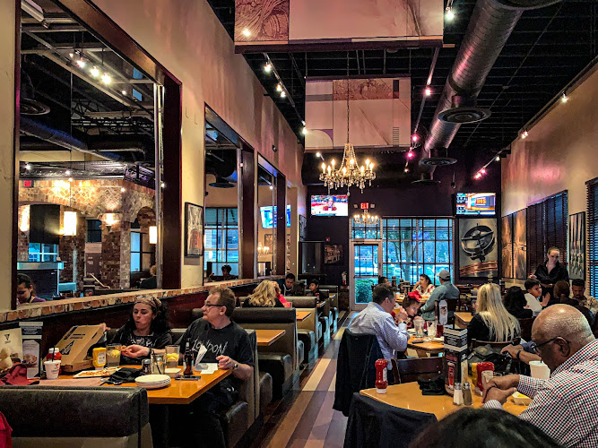 BJ's Restaurant & Brewhouse restaurants in Sugar Land Texas