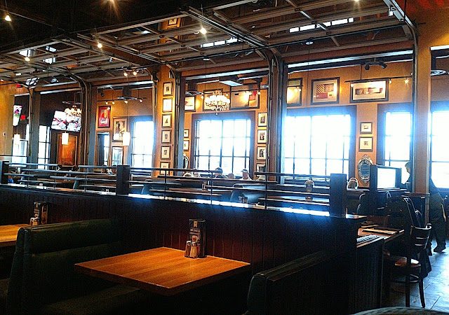 BJ's Restaurant & Brewhouse restaurants in Westminster Colorado