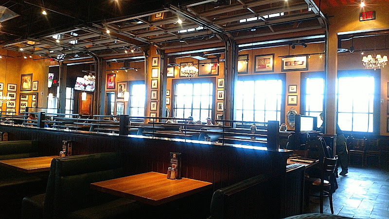 BJ's Restaurant & Brewhouse restaurants in Westminster Colorado