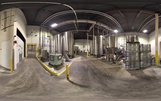 BJ's Restaurants-Temple Brewery Tasting Room Brewery in Temple Texas