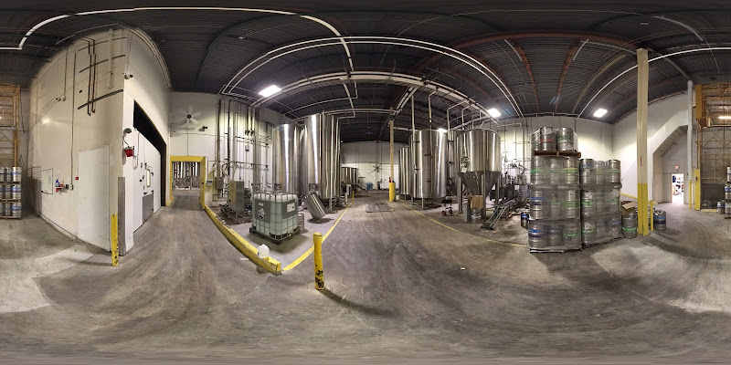 BJ's Restaurants-Temple Brewery Tasting Room Brewery in Temple Texas