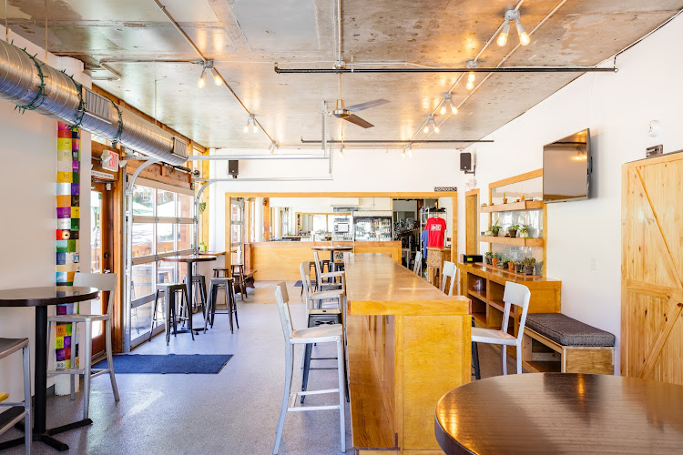 BKS Artisan Ales Brewery in Kansas City Missouri