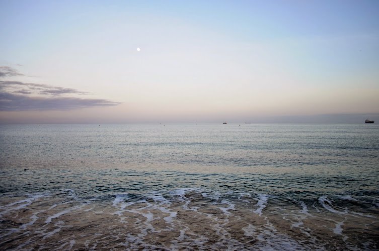 BLACK ROCK BREWING Brewery in Falmouth