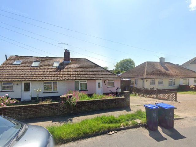 BREW STUDIO Brewery in Lancing