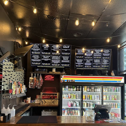 BRÜE CRÜE Brewery in Riverside California