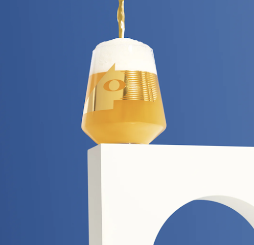 BRULO Brewery in Edinburgh