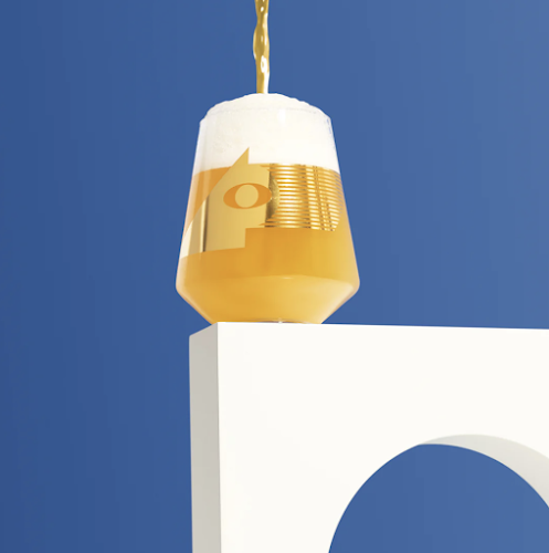 BRULO Brewery in Edinburgh