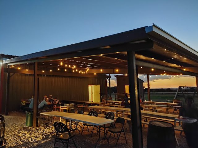 BS Brewing Brewery in Seguin Texas