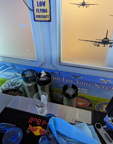 BULVERDE BREWING Brewery in Bulverde Texas