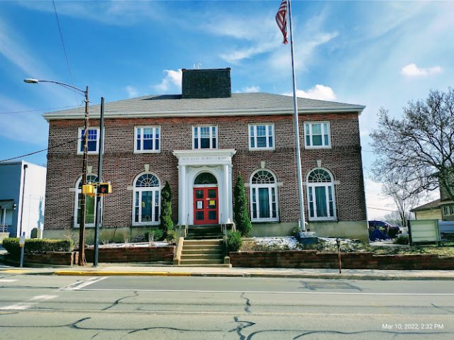 Back Alley Brewing Company Brewery in Pittsburgh Pennsylvania
