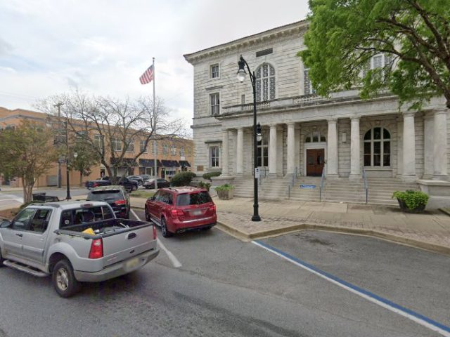 Back Forty Beer Company North 6th Street, Gadsden, AL Brewery in Gadsden Alabama