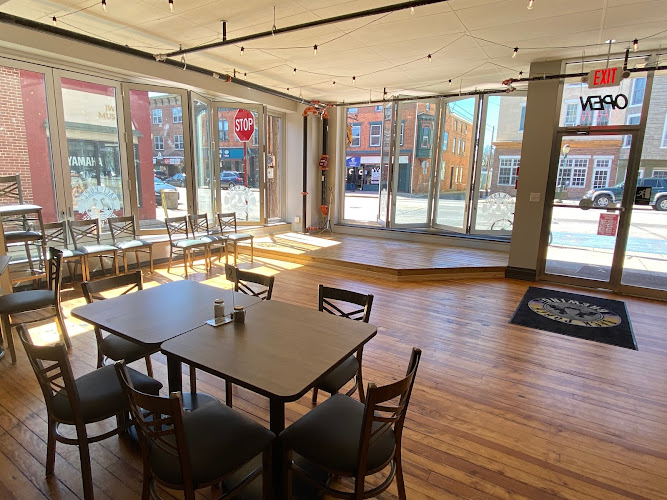 Back Porch Brewing inc Brewery in Carlisle Pennsylvania