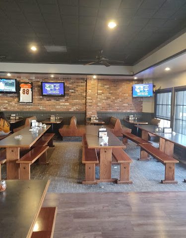 Back Street Brewery Brewery in Irvine California