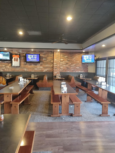 Back Street Brewery Brewery in Irvine California