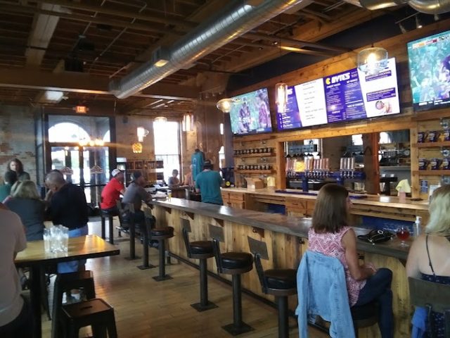 Backpocket Dubuque attractions in Dubuque Iowa