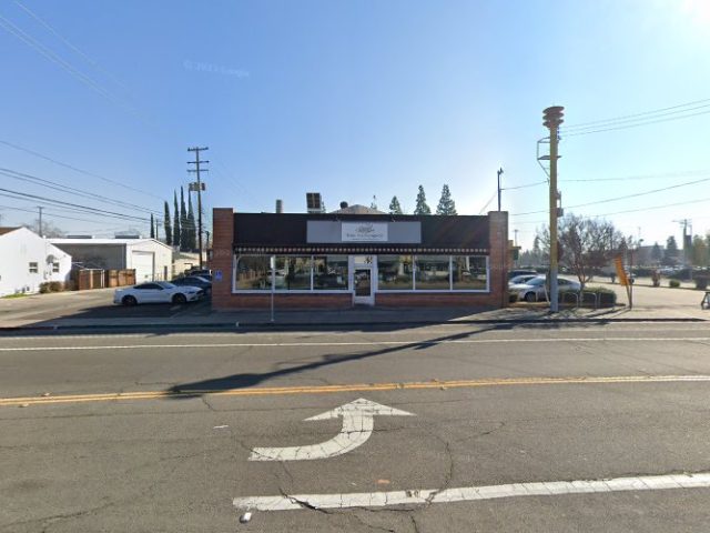 Backstage Brewing Company Brewery in Sacramento California