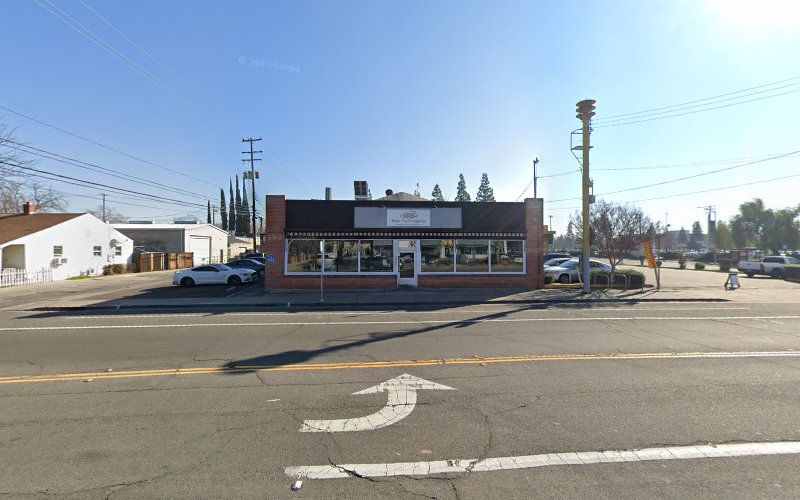 Backstage Brewing Company Brewery in Sacramento California