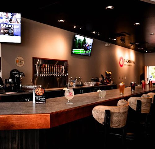 Backswing Brewing Co. (Omaha) Brewery in Omaha Nebraska