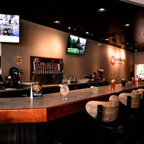Backswing Brewing Co. (Omaha) Brewery in Omaha Nebraska