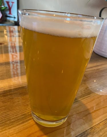 Bad Joker Brewing Company Brewery in Rock Springs Wyoming