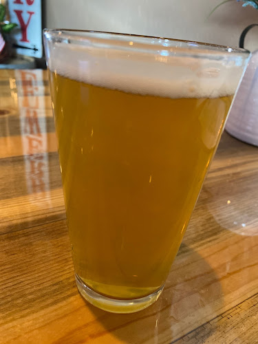 Bad Joker Brewing Company Brewery in Rock Springs Wyoming