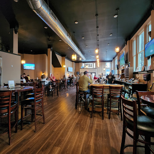 Bad Tom Smith Brewing Brewery in Cincinnati Ohio