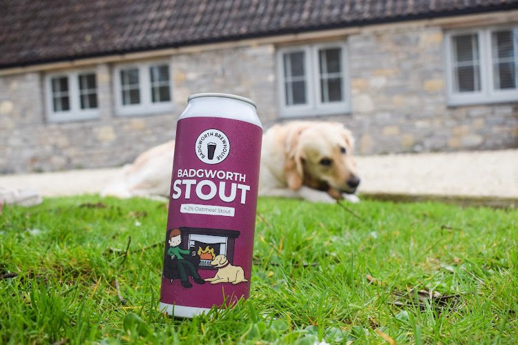 Badgworth brewhouse Brewery in Axbridge